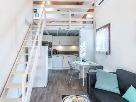 lotissement Les Rives de Capbreton, Maison 4 personnes à Capbreton - Photo 2