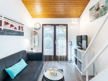 lotissement Les Rives de Capbreton, Maison 4 personnes à Capbreton - Photo 6