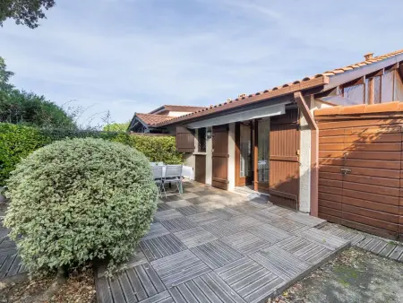 lotissement Les Rives de Capbreton, Maison 4 personnes à Capbreton - Photo 11