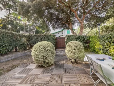 lotissement Les Rives de Capbreton, Maison 4 personnes à Capbreton - Photo 13