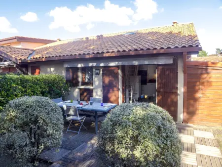 lotissement Les Rives de Capbreton, Maison 4 personnes à Capbreton - Photo 14