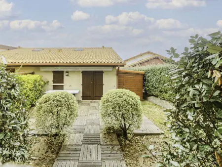 lotissement Les Rives de Capbreton, Maison 4 personnes à Capbreton - Photo 23