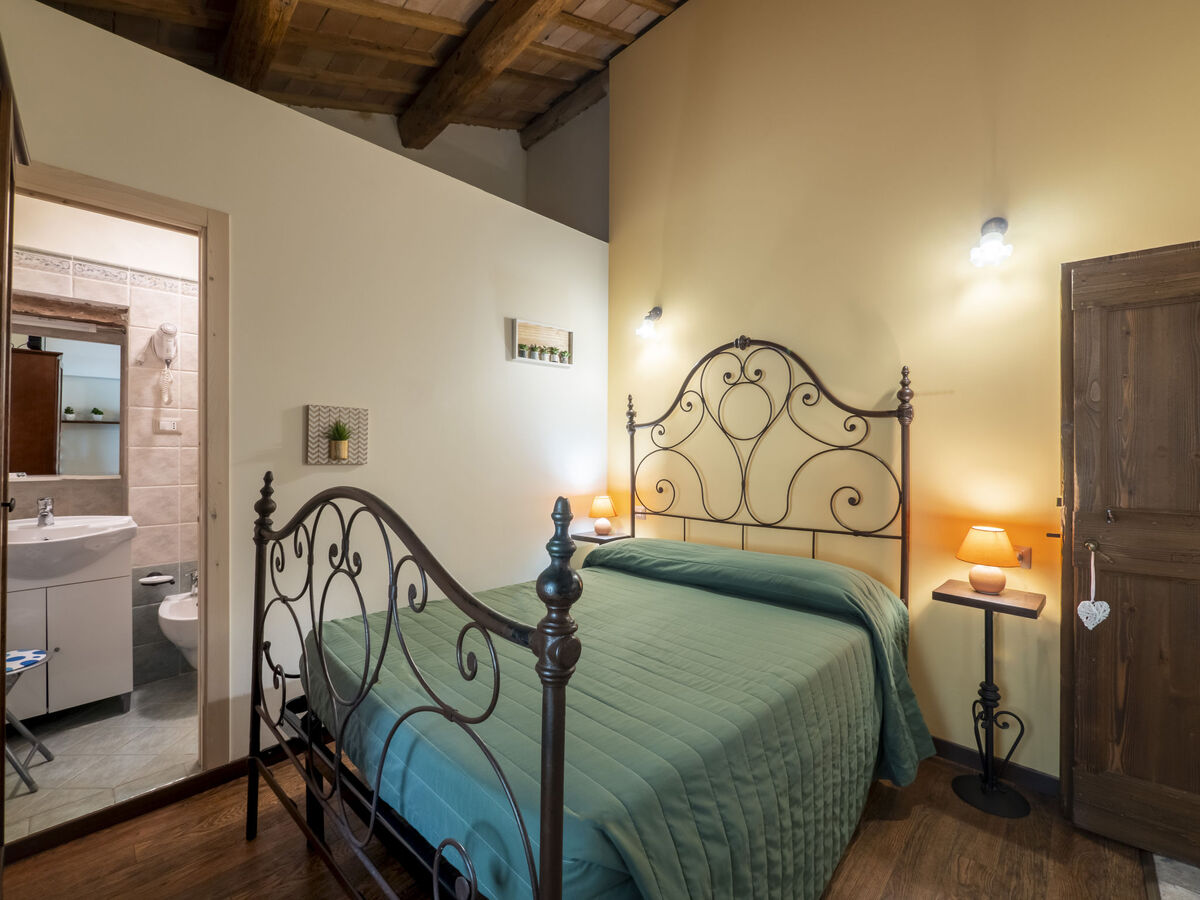 Green Wellness House à Urbino, maison 8 pers. avec piscine - Photo 19