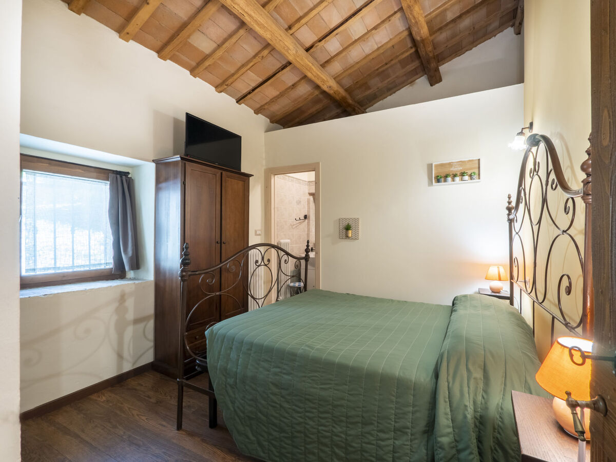 Green Wellness House à Urbino, maison 8 pers. avec piscine - Photo 20