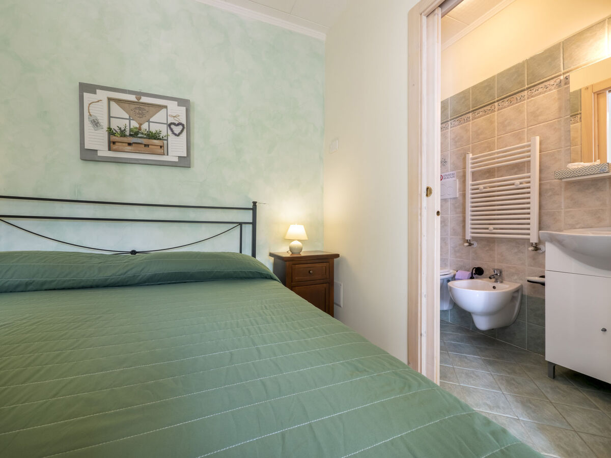 Green Wellness House à Urbino, maison 8 pers. avec piscine - Photo 23