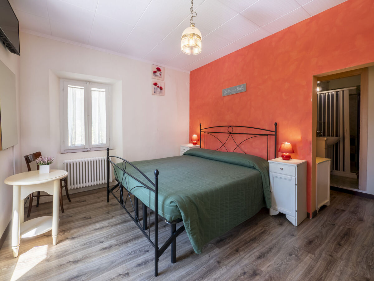 Green Wellness House à Urbino, maison 8 pers. avec piscine - Photo 25