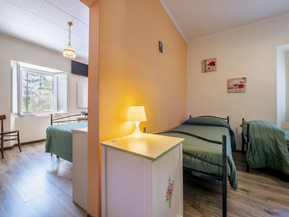 Green Wellness House à Urbino, maison 8 pers. avec piscine - Photo 27