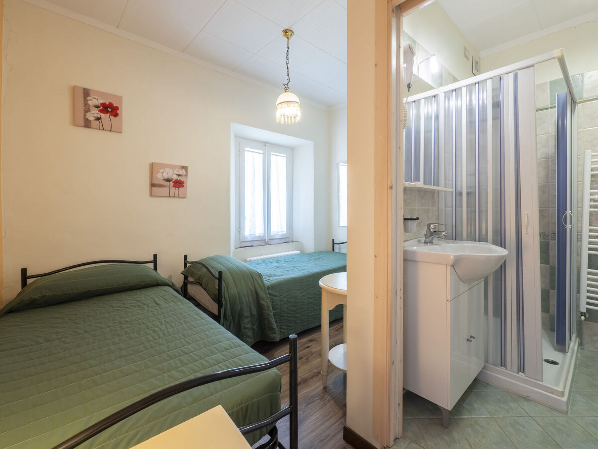 Green Wellness House à Urbino, maison 8 pers. avec piscine - Photo 29