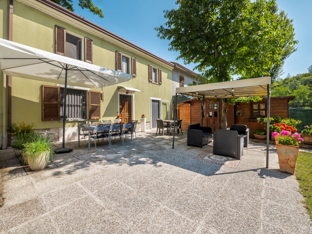Green Wellness House à Urbino, maison 8 pers. avec piscine - Photo 32