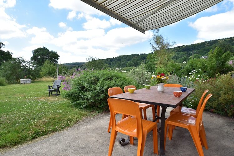 Maison 6 pers. avec terrasse à Crux-la-Ville, près du Morvan - Photo 4