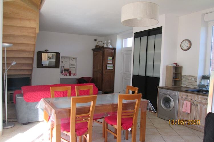 Maison 6 pers. avec terrasse à Crux-la-Ville, près du Morvan - Photo 8
