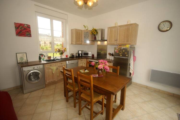 Maison 6 pers. avec terrasse à Crux-la-Ville, près du Morvan - Photo 11
