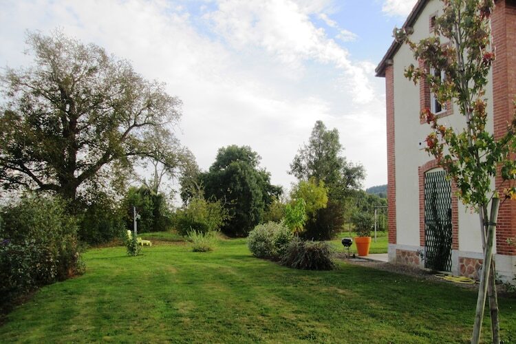Maison 6 pers. avec terrasse à Crux-la-Ville, près du Morvan - Photo 24