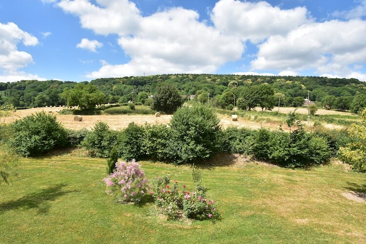 Maison 6 pers. avec terrasse à Crux-la-Ville, près du Morvan - Photo 25