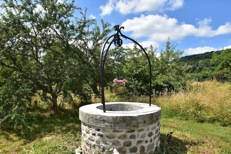 Maison 6 pers. avec terrasse à Crux-la-Ville, près du Morvan - Photo 30