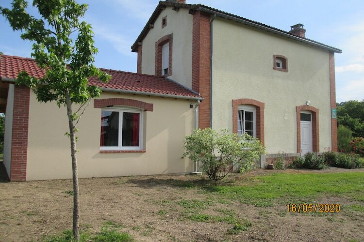 Maison 6 pers. avec terrasse à Crux-la-Ville, près du Morvan - Photo 32