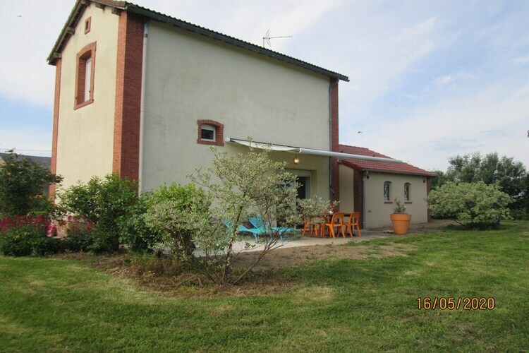 Maison 6 pers. avec terrasse à Crux-la-Ville, près du Morvan - Photo 33