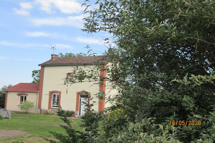 Maison 6 pers. avec terrasse à Crux-la-Ville, près du Morvan - Photo 34