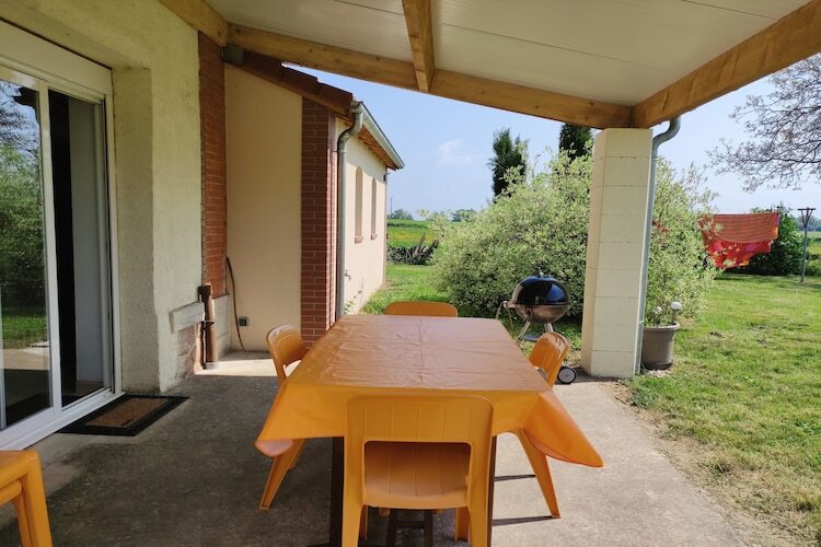 Maison 6 pers. avec terrasse à Crux-la-Ville, près du Morvan - Photo 35