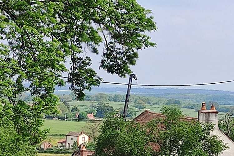 Maison 6 pers. avec terrasse à Crux-la-Ville, près du Morvan - Photo 39