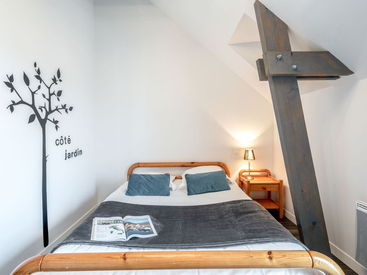 Maison Du Port De Pêche, Quiberon - Photo 12
