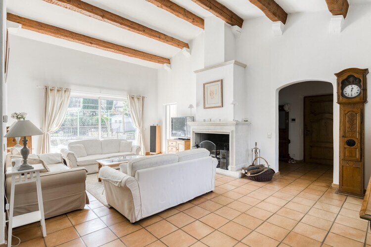 Villa Les Demoiselles, 8 pers, piscine privée à Callian - Photo 2