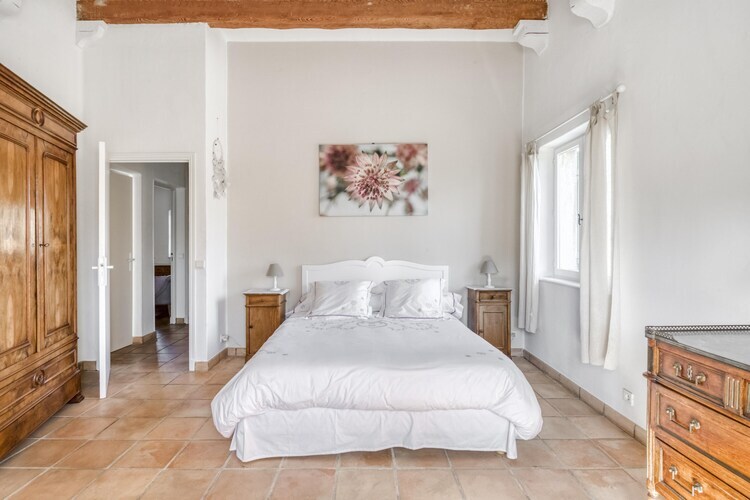 Villa Les Demoiselles, 8 pers, piscine privée à Callian - Photo 4