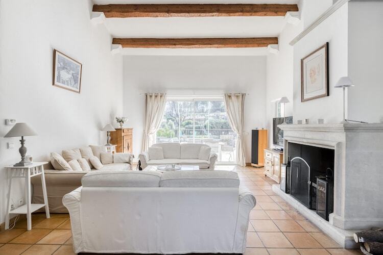 Villa Les Demoiselles, 8 pers, piscine privée à Callian - Photo 8