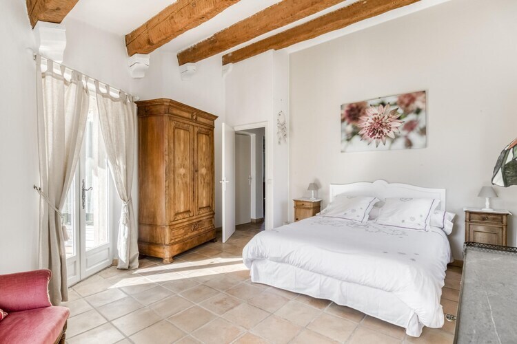 Villa Les Demoiselles, 8 pers, piscine privée à Callian - Photo 9