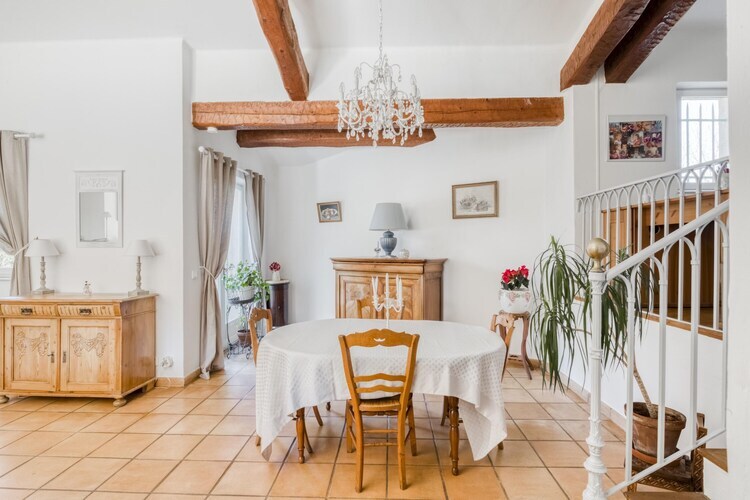 Villa Les Demoiselles, 8 pers, piscine privée à Callian - Photo 12