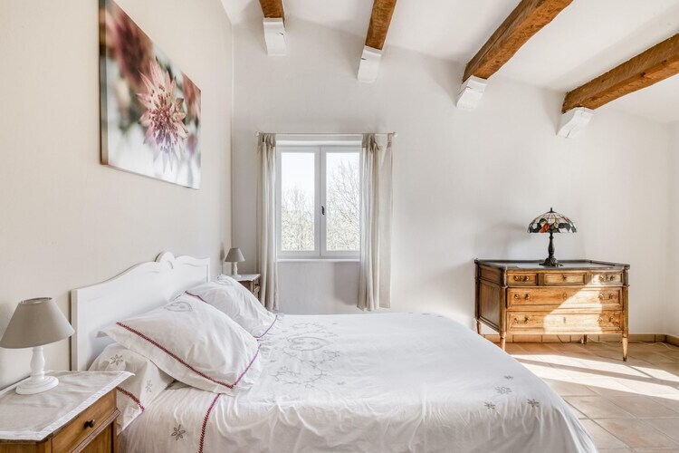 Villa Les Demoiselles, 8 pers, piscine privée à Callian - Photo 15