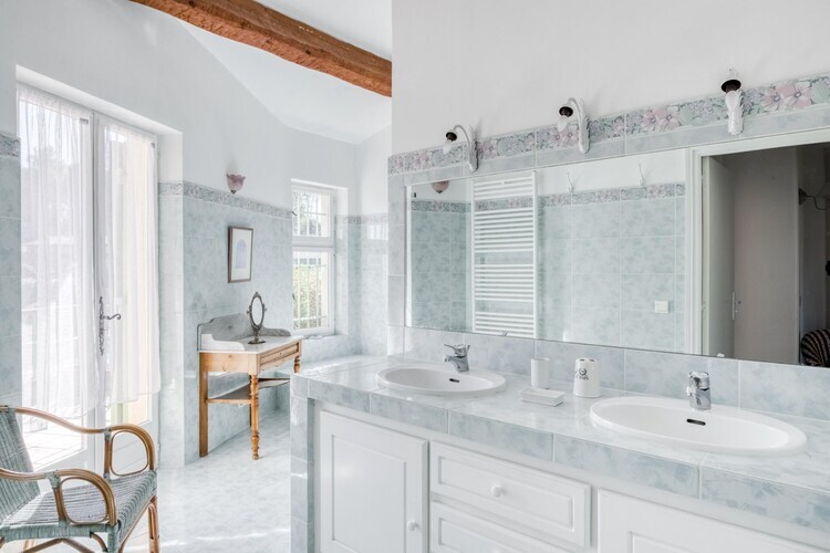 Villa Les Demoiselles, 8 pers, piscine privée à Callian - Photo 17