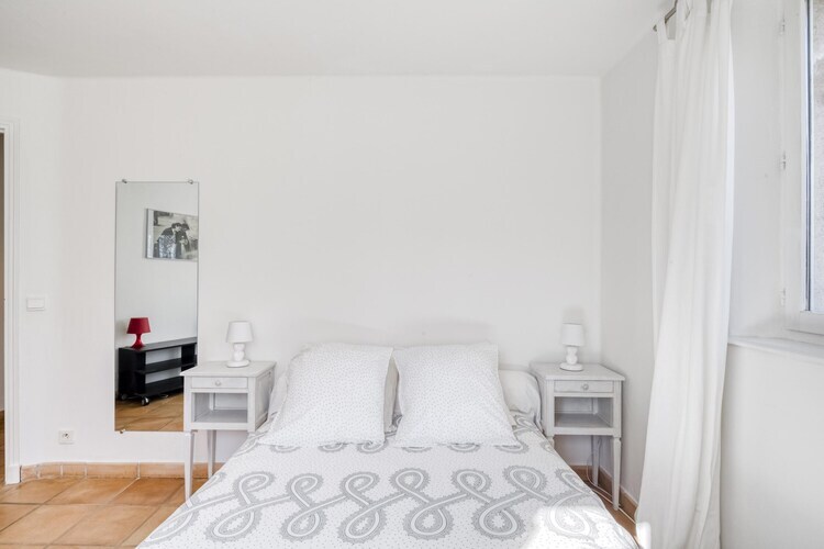 Villa Les Demoiselles, 8 pers, piscine privée à Callian - Photo 18