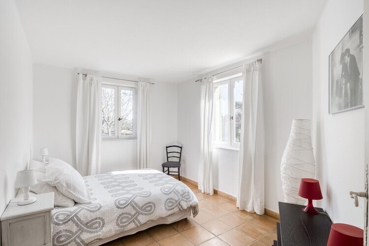 Villa Les Demoiselles, 8 pers, piscine privée à Callian - Photo 21