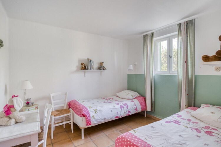 Villa Les Demoiselles, 8 pers, piscine privée à Callian - Photo 22