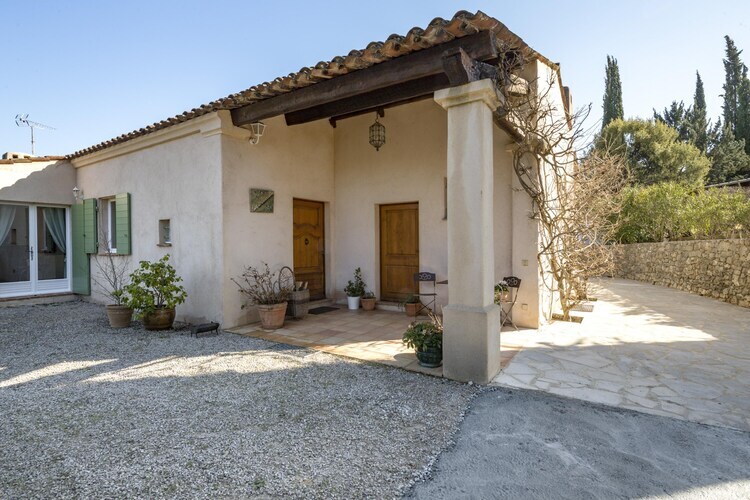 Villa Les Demoiselles, 8 pers, piscine privée à Callian - Photo 23