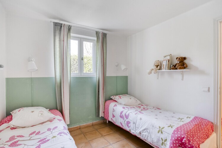 Villa Les Demoiselles, 8 pers, piscine privée à Callian - Photo 24