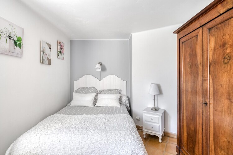 Villa Les Demoiselles, 8 pers, piscine privée à Callian - Photo 25