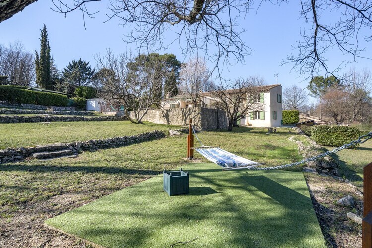 Villa Les Demoiselles, 8 pers, piscine privée à Callian - Photo 26