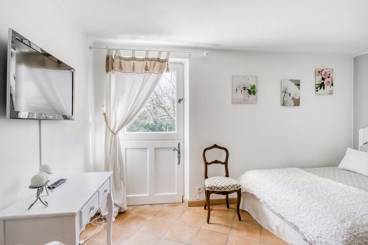 Villa Les Demoiselles, 8 pers, piscine privée à Callian - Photo 27