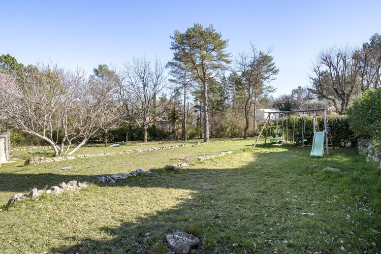 Villa Les Demoiselles, 8 pers, piscine privée à Callian - Photo 32