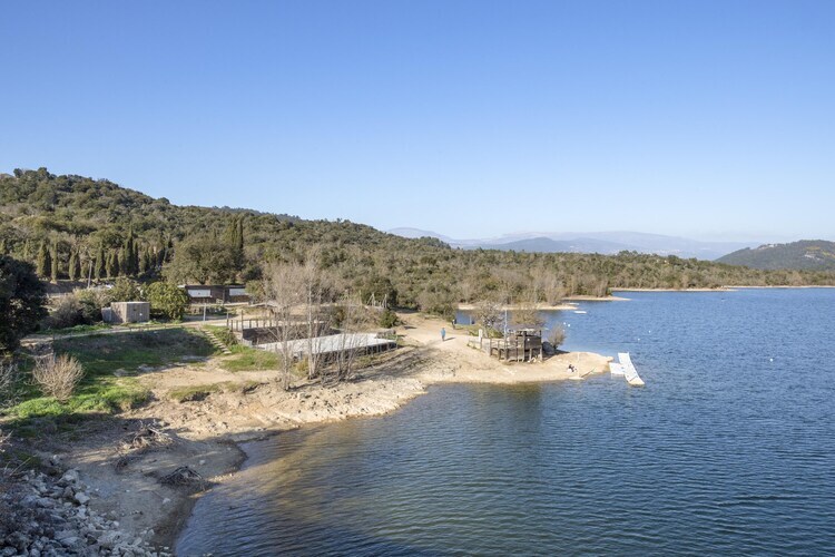 Villa Les Demoiselles, 8 pers, piscine privée à Callian - Photo 35