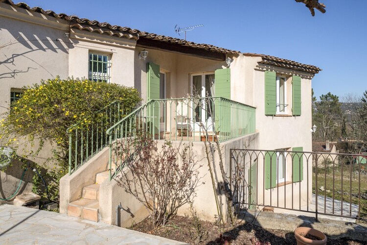 Villa Les Demoiselles, 8 pers, piscine privée à Callian - Photo 39