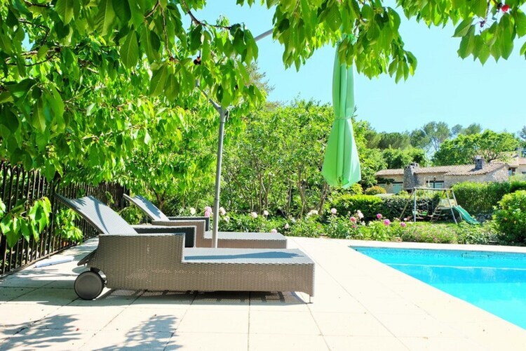 Villa Les Demoiselles, 8 pers, piscine privée à Callian - Photo 40
