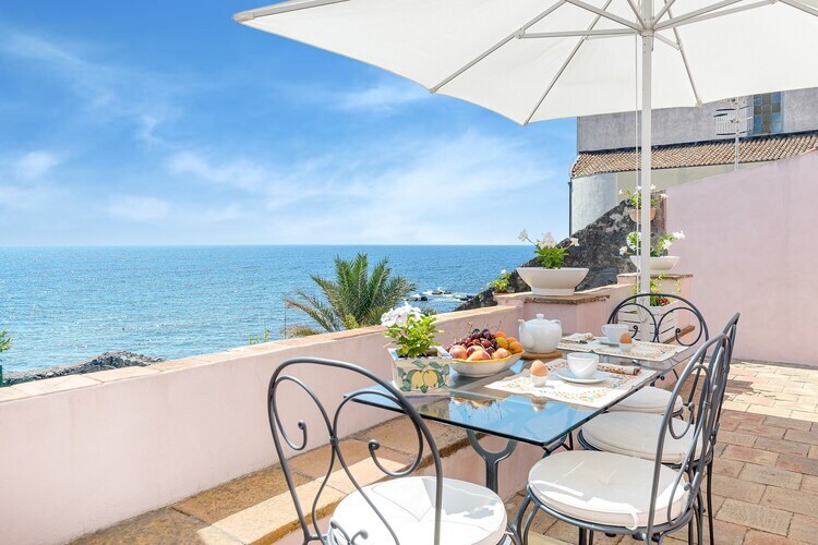 Blue Santa Tecla, maison à 20m de la plage - Photo 2