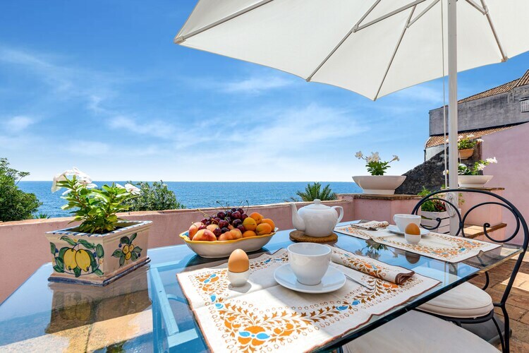 Blue Santa Tecla, maison à 20m de la plage - Photo 3