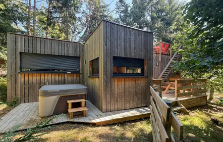 Location maison à Labaroche