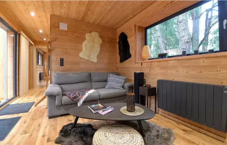 Maison 4 personnes à Labaroche - Photo 2