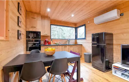Maison 4 personnes à Labaroche - Photo 3