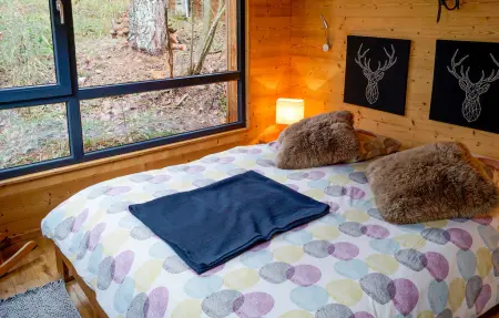 Maison 4 personnes à Labaroche - Photo 4